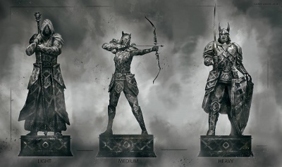 TESO-CA-Orc statues01.jpg