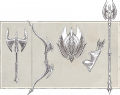 ON altmer weapons1.png