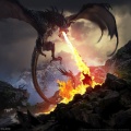 TESL-Dragon's Fury.jpg